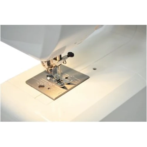 Швейна машина Janome My Excel 77: Максимальна швидкість, стібків/хв 800