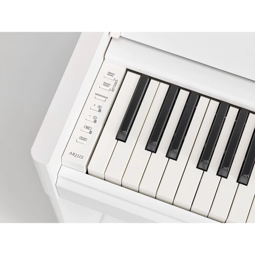 Цифрові піаніно YAMAHA ARIUS YDP-S55 (White)