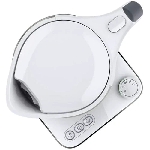 Электрочайник Braun WK 5115 WH: Мощность, Вт 3000