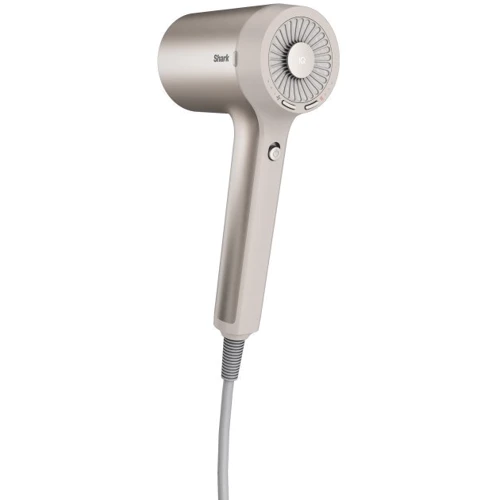 Фен Shark Style iQ Hairdryer & Styler HD120SLEU: Мощность, Вт 1600