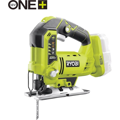 Набор инструментов Ryobi ONE+ R18DDJSCSP-242S (5133004309): Тип аккумулятора Li-Ion