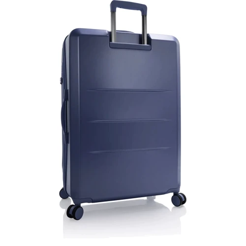 Чемодан Heys EZ Fashion (L) Navy (10162-0028-30)/(10162-0028-S3) (930916)