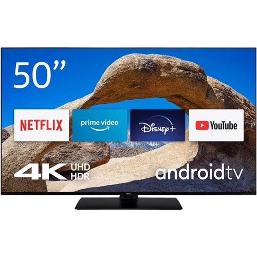 Телевізор Nokia Smart TV 5000A
