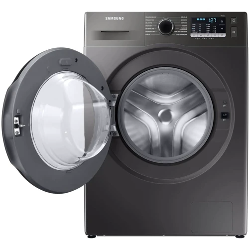 Стиральная машина SAMSUNG WW70TA026AX: Тип загрузки фронтальная