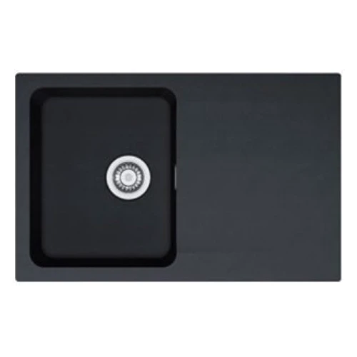 Franke OID 611-78 (114.0498.031): Форма Прямоугольная