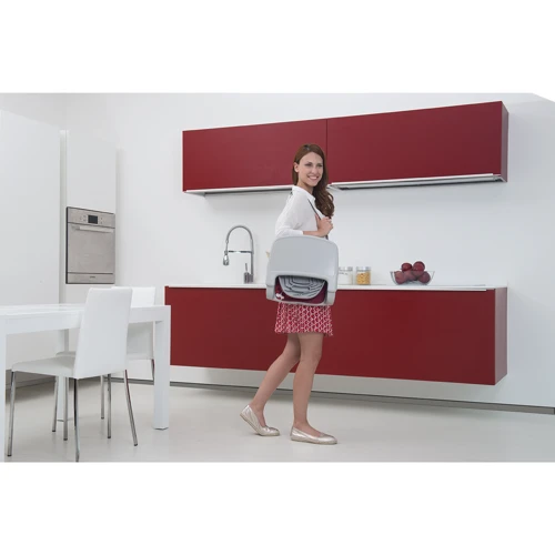 Стульчик-бустер Chicco Up to 5 (79539.74) фото 2