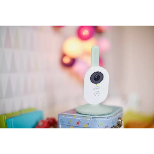 Цифровая видеоняня Philips AVENT SCD831/52 (SCD831/52)