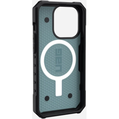 Чехол для iPhone Urban Armor Gear UAG Pathfinder Magsafe Pool (114054115A5A) for iPhone 14 Pro: Тип аксессуара чехол