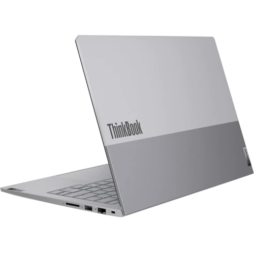 Ноутбук Lenovo ThinkBook 14 G8 IRL Arctic Grey (21SG00HQRA) UA