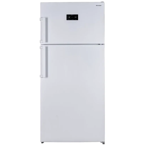 Холодильник Sharp SJ-TA35CHXW2-UA