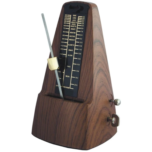 Метроном FZONE FM-310 Wood