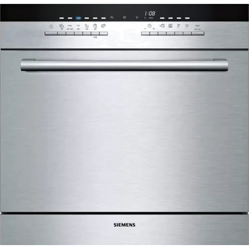 Встраиваемая посудомоечная машина Siemens SC76M542EU