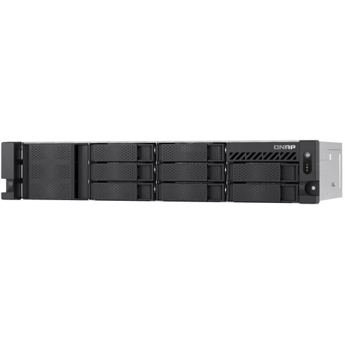 Мережевий накопичувач (NAS) Qnap TS-855EU-8G