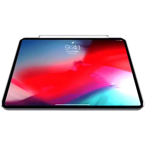 Аксесуар для iPad SwitchEasy CoverBuddy White (GS-109-47-152-12) for iPad Pro 11" 2018 фото 4