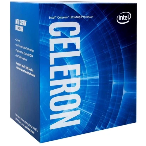Intel Celeron G5905 (BX80701G5905) UA