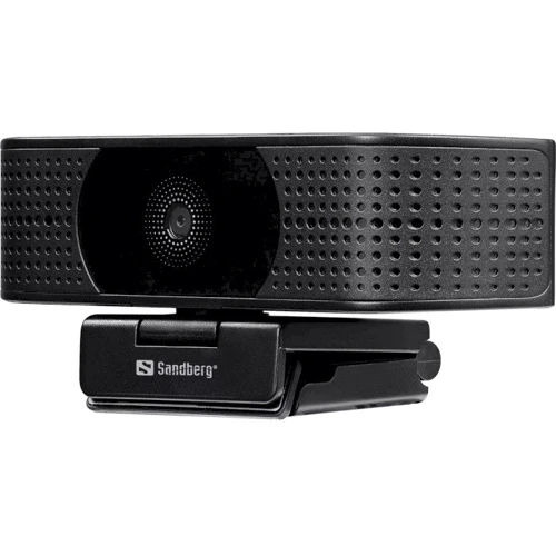 Sandberg USB Webcam Pro Elite 4K UHD (134-28)