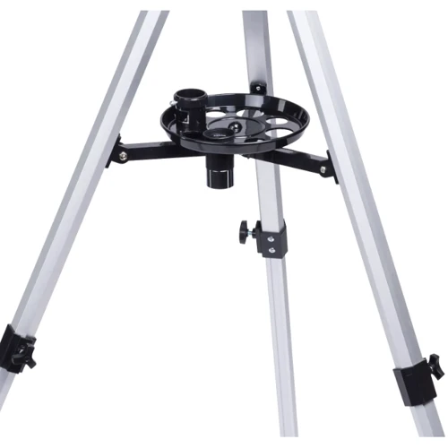 Телескоп Bresser Solarix 76/350 AZ Carbon із сонячним фільтром (4676359) фото 7
