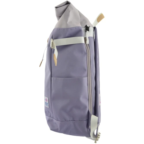 Рюкзак міський Smart Roll-top T-69 Lavender: Вікова група від 13 до 18 років