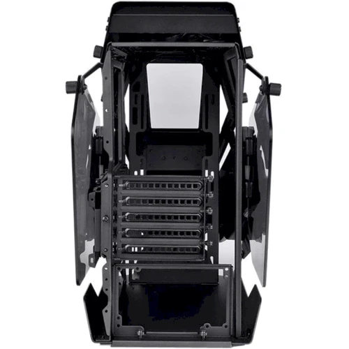 Корпус Thermaltake AH T200 Black (CA-1R4-00S1WN-00): Мощность БП, Вт нет