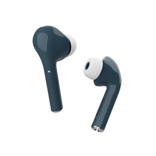 Навушники Trust Nika Touch True Wireless Mic Blue (23702): Діапазон частот (Гц) 20 - 20 000