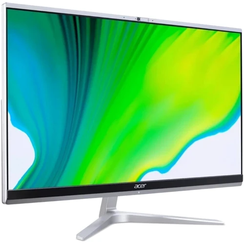 Моноблок Acer Aspire C24-1650 (DQ.BFTME.003) UA: Экран MultiTouch отсутствует