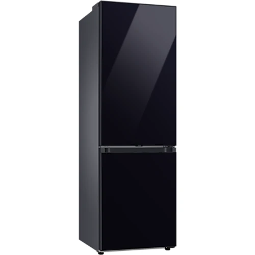 Холодильник Samsung RB34A6B2F22: Объем морозильной камеры, л 114