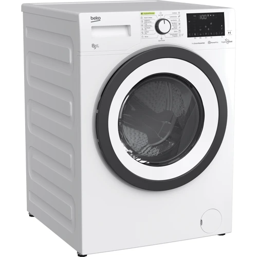 Стиральная машина Beko HTV8736XHT: Тип загрузки фронтальная