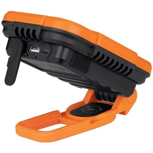 Фонарь туристический Olight Swivel Pro Max orange (2370.39.27): Дальность подсветки, м 50