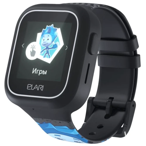

Elari FixiTime Lite Black (ELFITL-BLK)