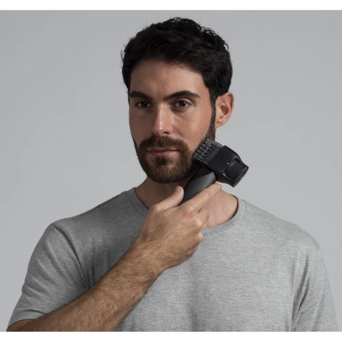 Машинка для стрижки (триммер) Panasonic ER-GD61-K520