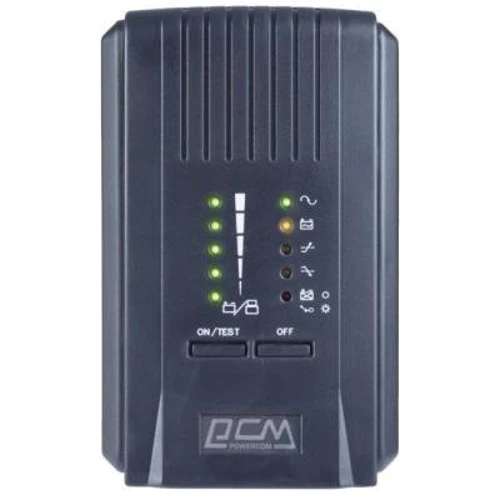 Powercom SPT-700-II LED Powercom (SPT.700.II.LED): Виробник Powercom