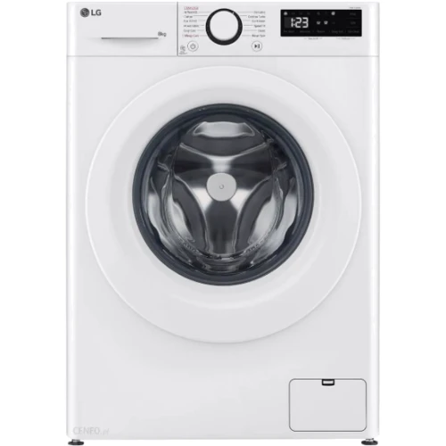 Пральна машина LG F2WR508SWW