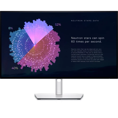 Монитор Dell U2722DE (210-AYUJ)