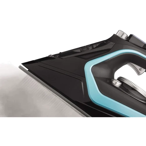 Праска Ufesa PV2600 GlidePro (80105140): Матеріал підошви керамика