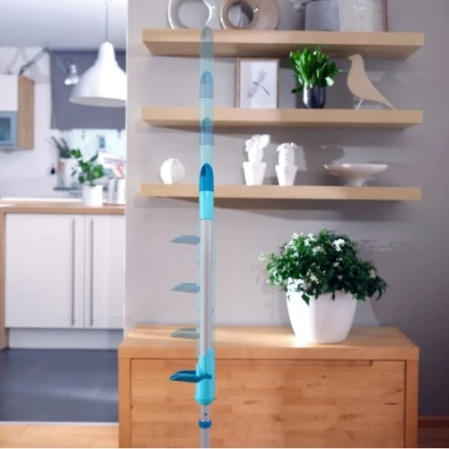 Швабра и комплектующее Набор для уборки Leifheit Clean Twist Disc Mop Ergo фото 6