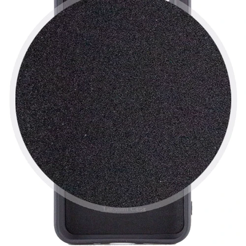 Аксесуар для смартфона Lakshmi Case Silicone Cover Full Camera Black для Xiaomi Redmi A3: Сумісність Xiaomi Redmi A3