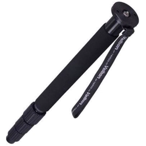 Velbon POLE POD EX: Максимальная высота 1.87 м