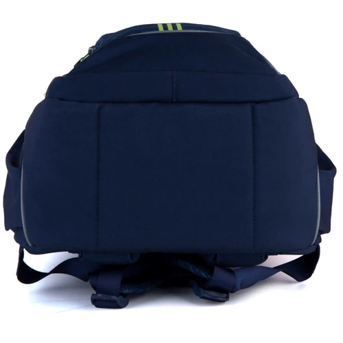Рюкзак Kite Education K21-814L-3: Корпус рюкзака Мягкий