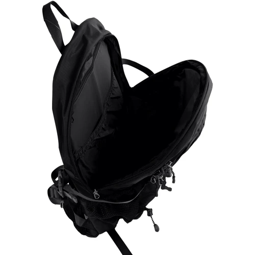 Мужской рюкзак Onepolar черный (W1551-black) фото 9