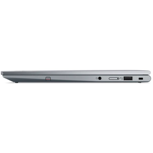 Ноутбук Lenovo ThinkPad X1 Yoga Gen 7 (21HQ0051RA) UA: Вес 1.38 кг