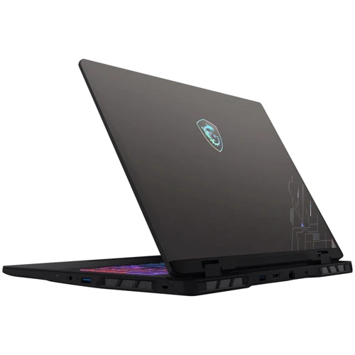 Ноутбук MSI Crosshair 16 HX D14VGKG (D14VGKG-D60US): Оперативная память 64 ГБ (DDR5)