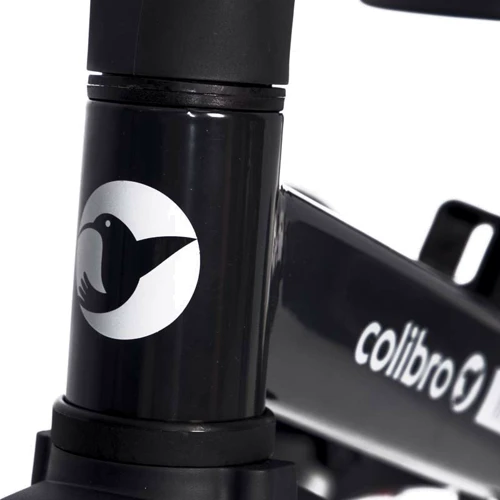 Велосипед Colibro TREMIX 4в1 Magnetic, черный фото 14
