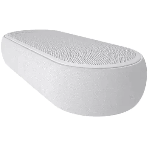 Домашній кінотеатр LG Eclair QP5 White фото 6