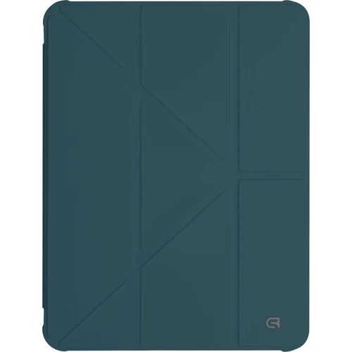 Аксесуар для iPad ArmorStandard Y-type Case with Pencil Holder Pine Green для iPad Pro 11 2024 M4 (ARM77532)