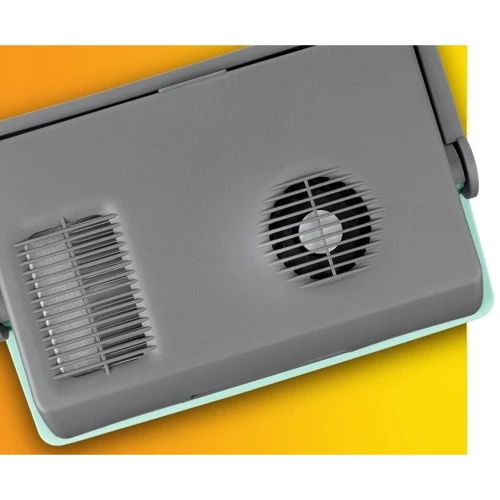 Автомобільний холодильник RAVEN ELT002X