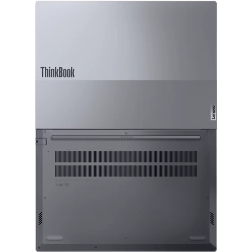 Ноутбук Lenovo ThinkBook 16-G8 (21SH00ALRA) UA: Видеоадаптер Intel Graphics