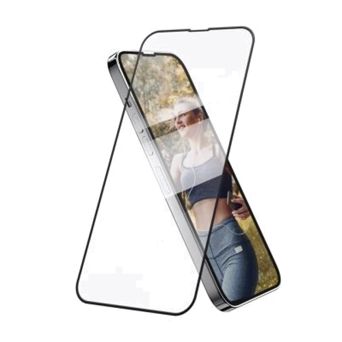 Захисне скло для iPhone Switcheasy Tempered Glass Pro Black (GS-103-210-163-65) for iPhone 14 Plus | 13 Pro Max: Тип аксесуара защитное стекло