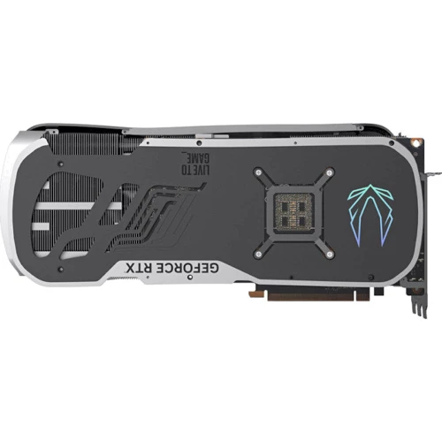 Видеокарта Zotac GAMING GeForce RTX 4080 16GB Trinity (ZT-D40810D-10P) UA: Разрядность шины памяти, бит 256