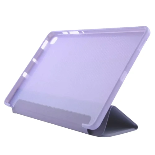 Аксесуар для планшетних ПК WAVE Smart Cover Black для Samsung Galaxy Tab S6 Lite P610/P615/Tab S6 Lite 2022 P613/P619 фото 5