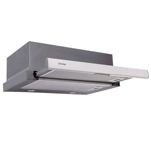 Вытяжка Perfelli TL 6102 I: Тип монтажа Встраиваемый